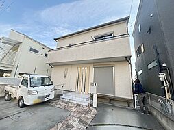 西東京市谷戸町3丁目　戸建