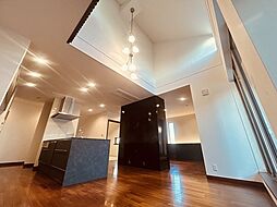 杉並区今川4丁目　戸建