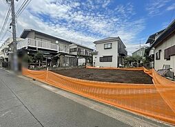 小平市津田町1丁目　新築戸建