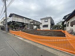 小平市津田町1丁目　新築戸建