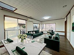 練馬区石神井台5丁目　戸建