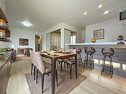 清瀬市中里3丁目　戸建