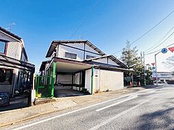 多摩市桜ヶ丘2丁目　土地