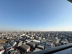 センチュリーひばりが丘コンフォートアリーナ