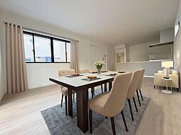 小平市仲町　戸建　13-1