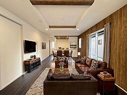 小平市小川町1丁目　戸建　1号棟