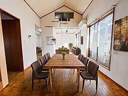 日野市新町4丁目　戸建