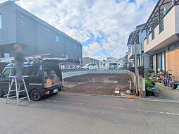 日野市神明2丁目　戸建　A号棟