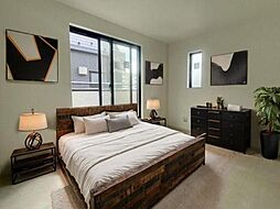 日野市神明2丁目　戸建　A号棟