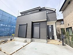 日野市落川　戸建　5-B