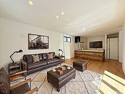 小金井市貫井南町5丁目　戸建　8-1