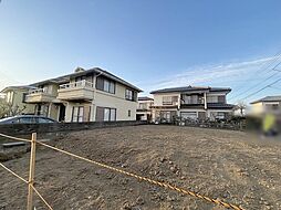 日野市南平9丁目　土地　125-2