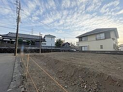 日野市南平9丁目　土地　125-1