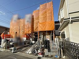 小平市花小金井5丁目　戸建　7-2