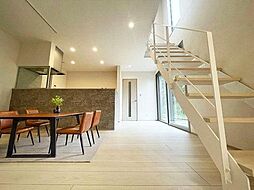 東村山市萩山町2丁目　新築戸建