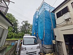 東村山市萩山町2丁目　新築戸建