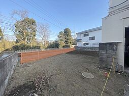 東村山市萩山町2丁目　新築戸建