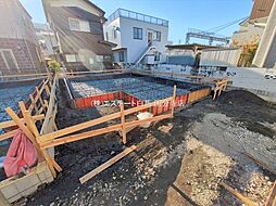 日野市日野台5丁目　戸建　2号棟