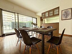 エルフォレストガーデン ウィング棟