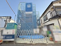 調布市国領町7丁目　戸建　770-1