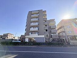 サンクレイドル上石神井