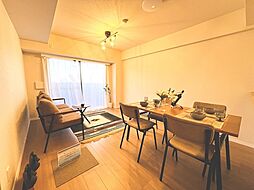 ライオンズヴィアーレ聖蹟桜ケ丘