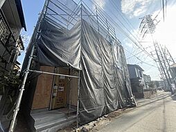 東村山市青葉町3丁目　戸建　10-A