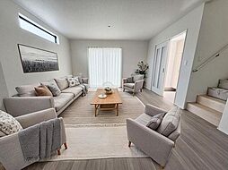 東村山市秋津町3丁目　戸建　40-B