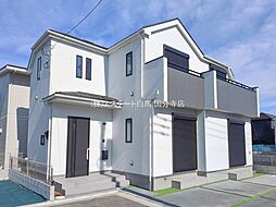 東村山市久米川町2丁目 戸建 3-D