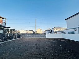 小平市小川町1丁目　土地