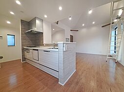 日野市豊田1丁目　戸建