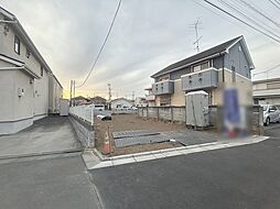 東村山市秋津町5丁目　戸建　2-1