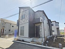東村山市多摩湖町1丁目　戸建　3号棟
