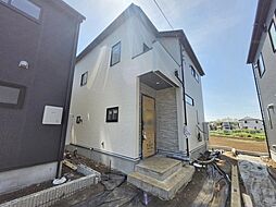 東村山市多摩湖町1丁目　戸建　2号棟