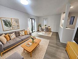 東村山市多摩湖町3丁目　戸建　15-B