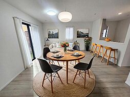 東村山市多摩湖町3丁目　戸建　15-A