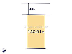 武蔵野市吉祥寺北町4丁目　土地　2-F