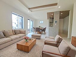 東村山市廻田町4丁目 戸建 2-1