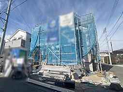 東村山市廻田町4丁目　戸建　2-1