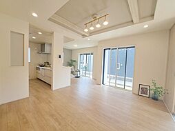 東村山市廻田町4丁目 戸建 1号棟
