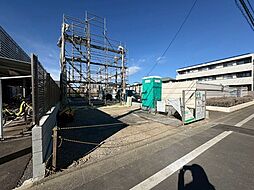 国分寺北町の長期優良住宅。