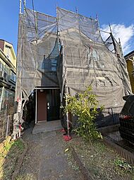 「玉川上水」の再生住宅