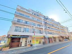 花小金井スカイハイツ