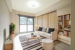 サンライズマンション多摩センター