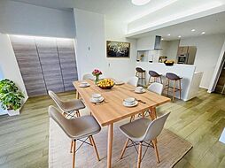 ダイヤモンドスクエア東府中