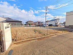 国立市富士見台1丁目　新築戸建　3-A