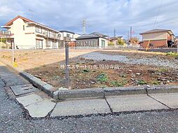 国立市富士見台1丁目　新築戸建　3-B