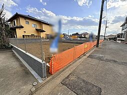 武蔵野市関前2丁目　土地　41-1