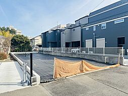 三鷹市上連雀5丁目　土地　15-1