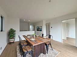 国立市泉2丁目　戸建　2-A